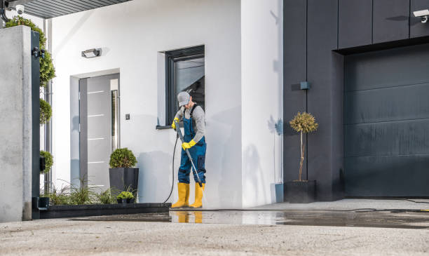 Best Residential House Exterior Washing  in Rotonda, FL